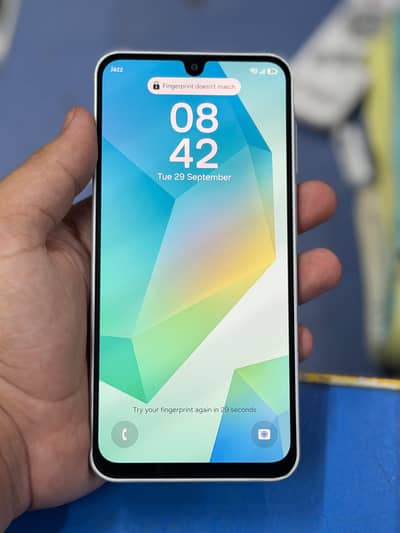 Samsung Mobile A16