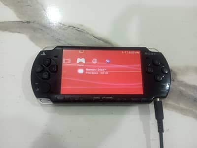 Sony PSP 2000 Slim
