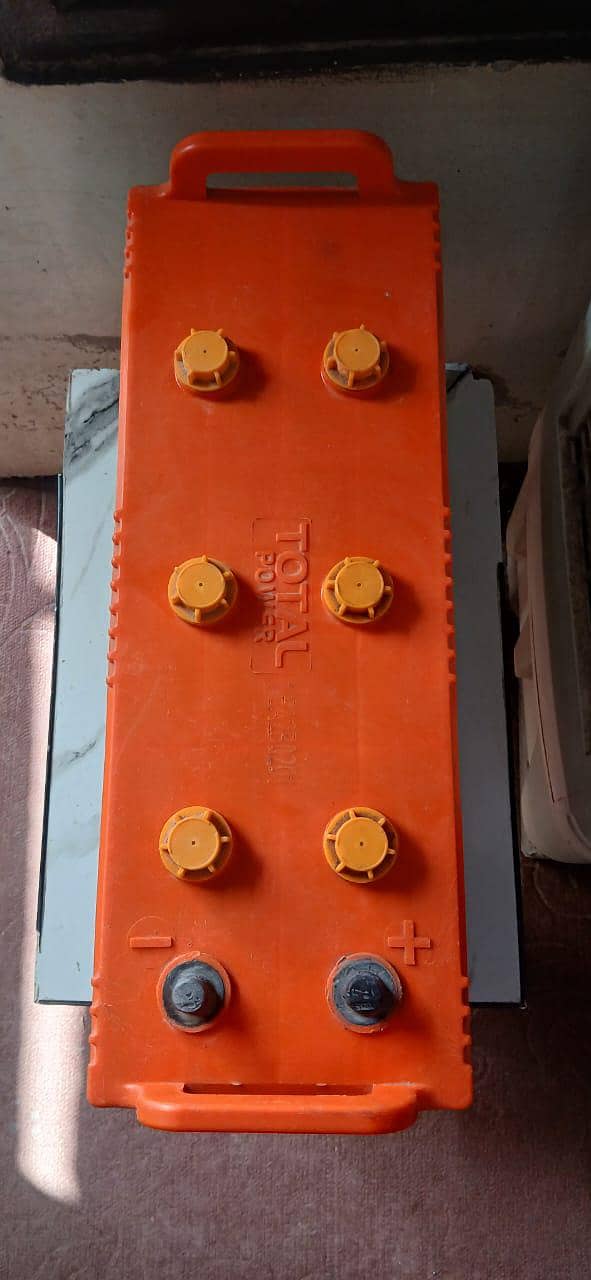 UPS & Battery 2