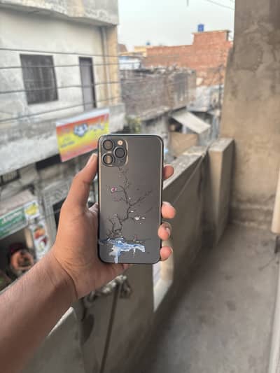 Apple iPhone 11 pro