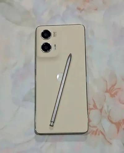 Motorola Moto G Stylus