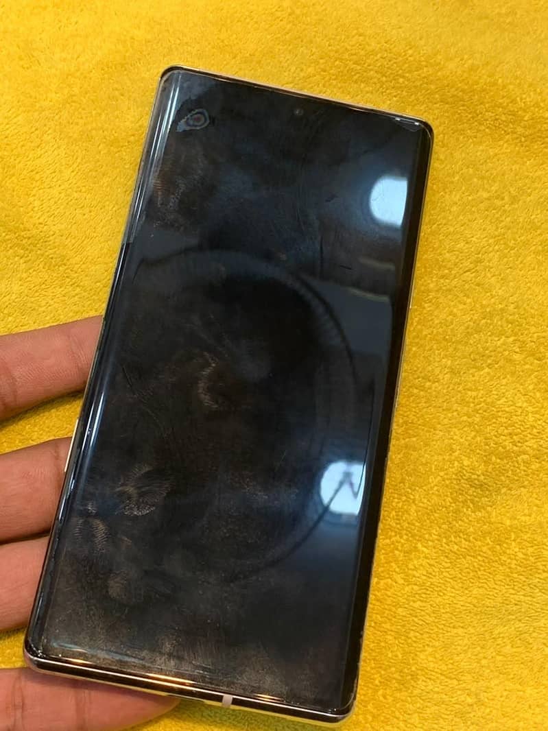 Google Pixel 6 Pro 3