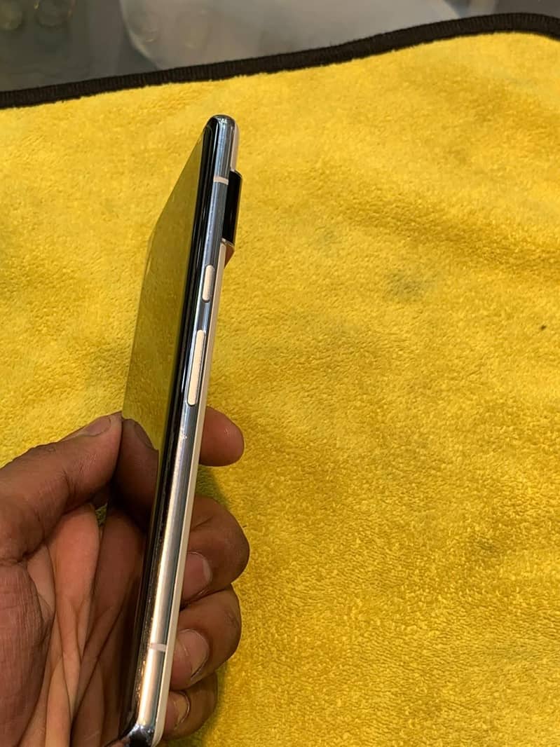 Google Pixel 6 Pro 8