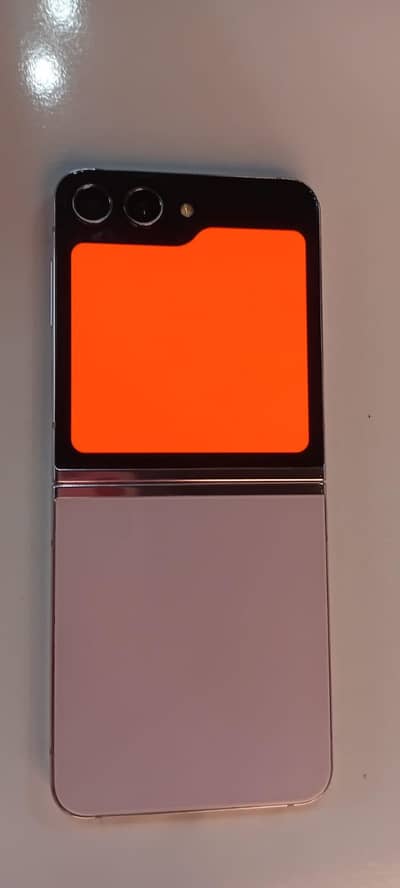 Samsung Flip 5,51GB- 03392 111 111