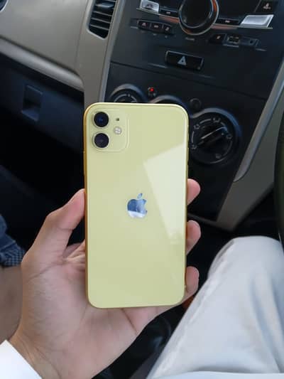 Apple iPhone 11