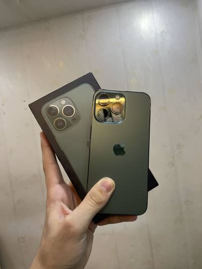 Apple iPhone 13 Pro