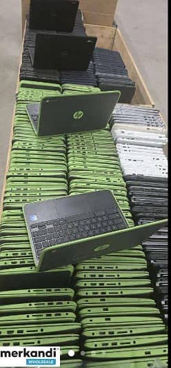 Chromebooks Laptops Touch/Simple available at wholesale rates