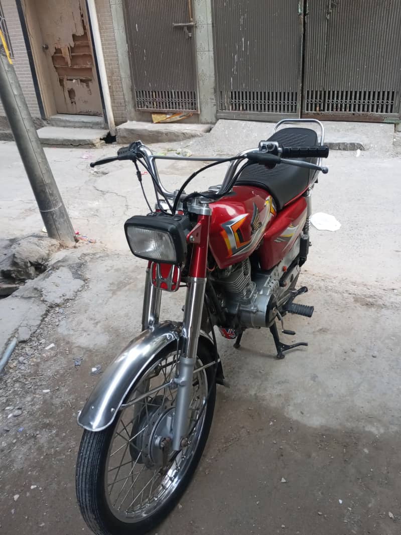 ᑯɑ 125 0