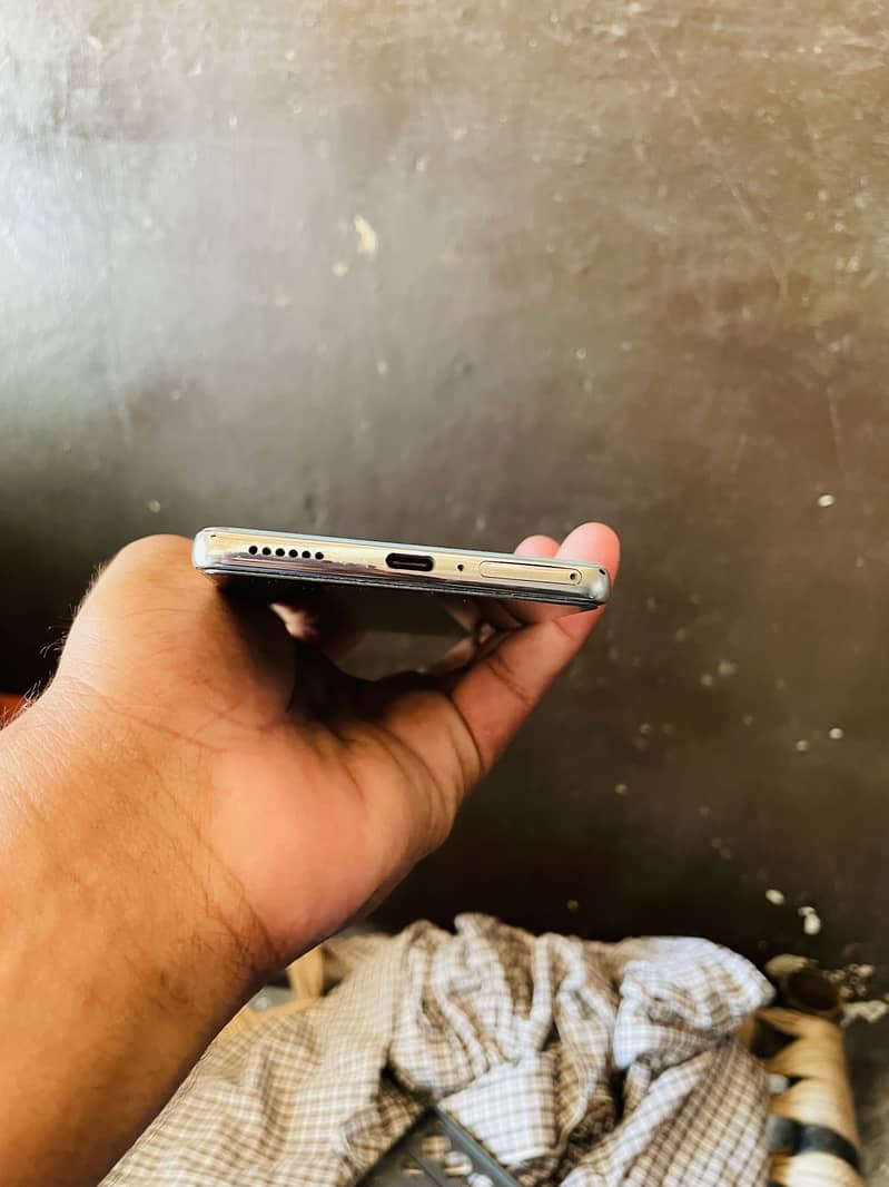 Tecno CAMON 40 5