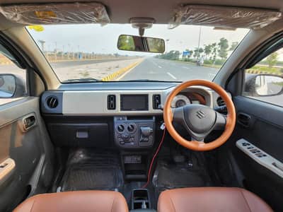 Suzuki Alto 2022