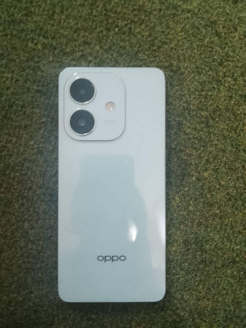 OPPO A3x 0
