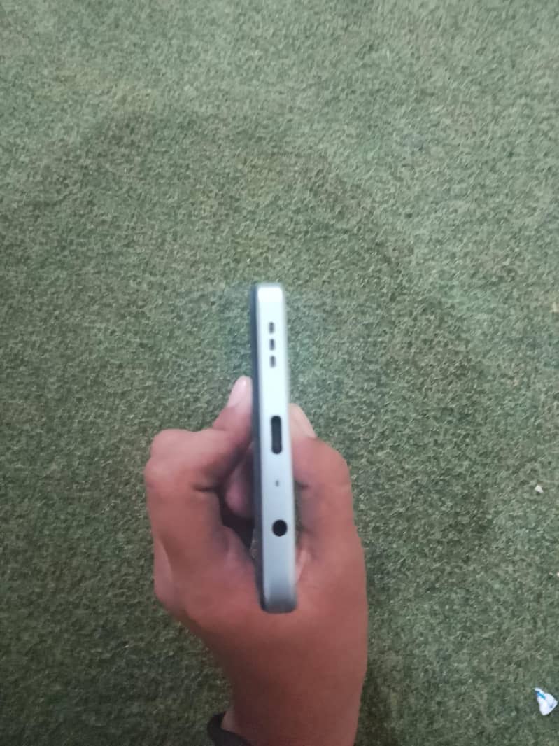 OPPO A3x 1