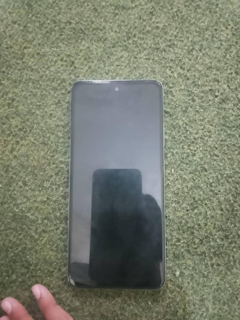 OPPO A3x 2