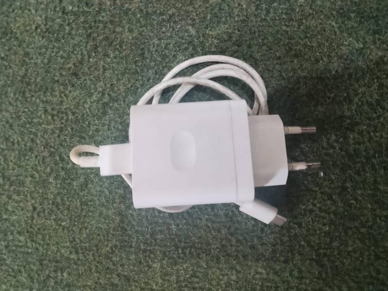 OPPO A3x 3