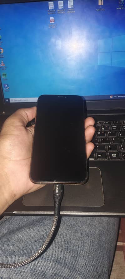 Apple iPhone XS