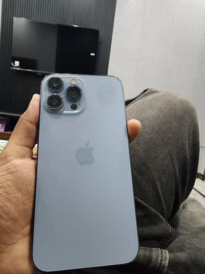 Apple iPhone 13 Pro Max