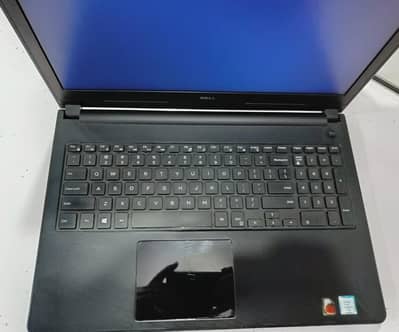 Dell Vostro 15 3559 core i5 6 generation with Amd gpu