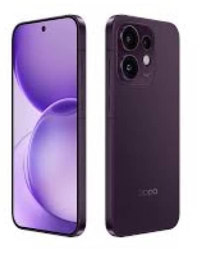 OPPO reno 16 5g