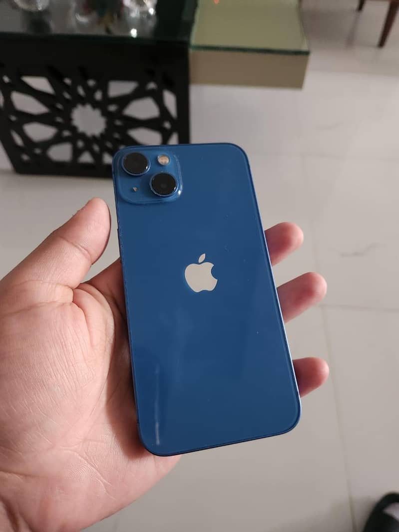 Apple iPhone 13 0