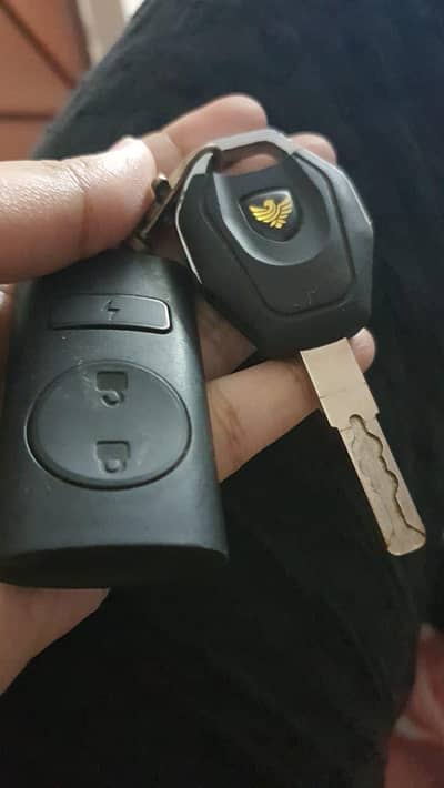 zhongfa 26 Model