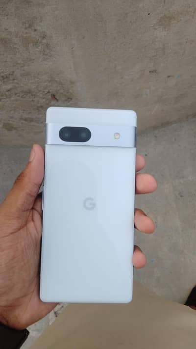 Google Pixel 7a