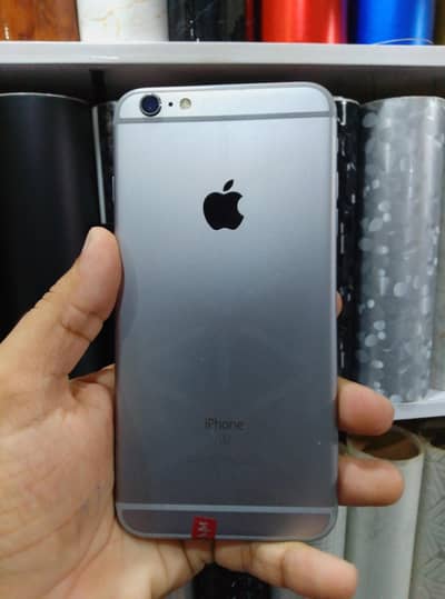 Apple iPhone 6S Plus 32gb
