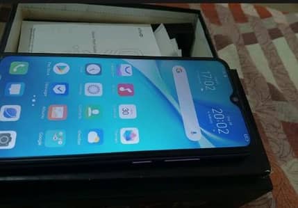 Vivo V19