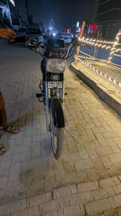 super power 70cc 2017 model for sell.