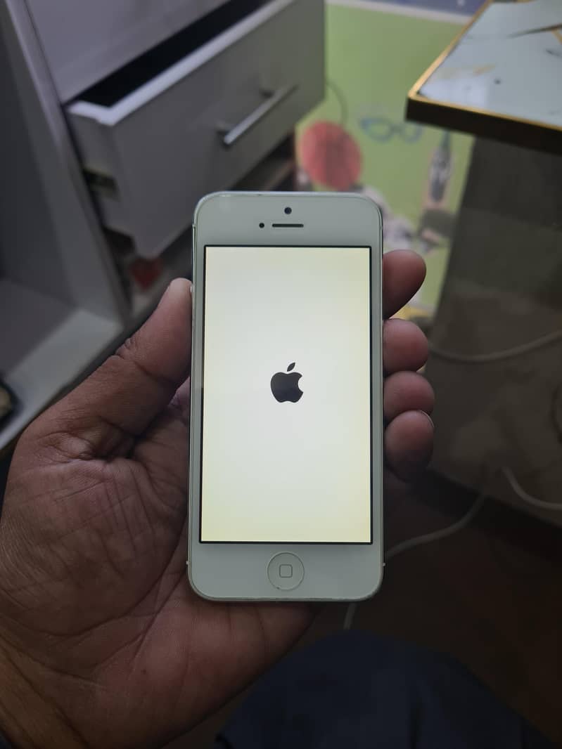 Apple iPhone 5 1