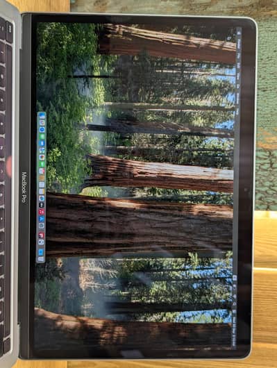 MacBook Pro 13" | Apple M1 | 8GB | 256GB