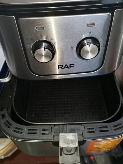 Airfryer