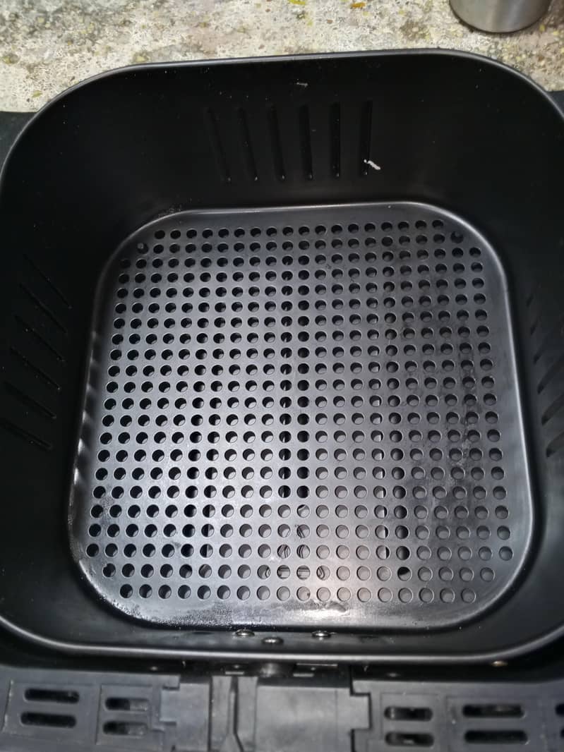 Airfryer 3
