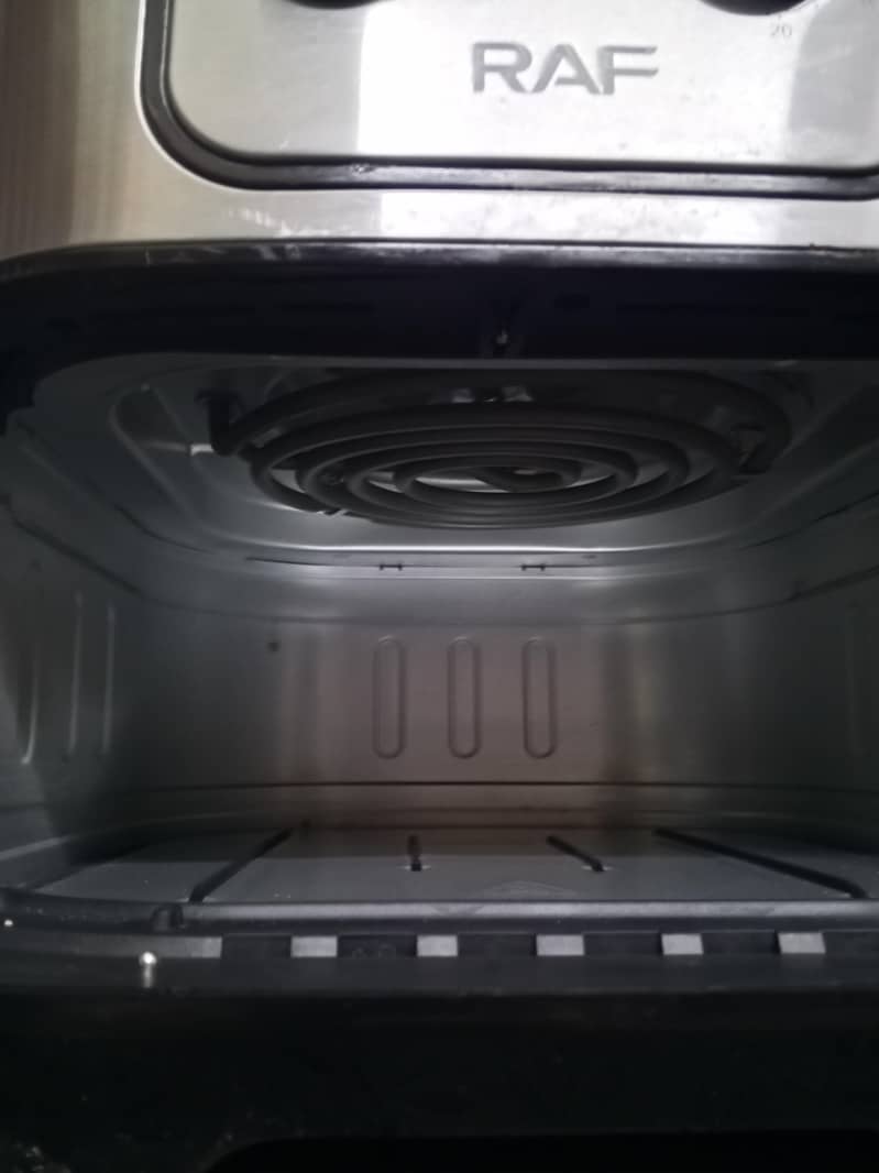 Airfryer 11