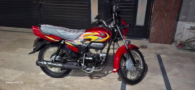 Honda Pridor | Model 2026 | 1000 KM Use | Only Call Price Almost Final