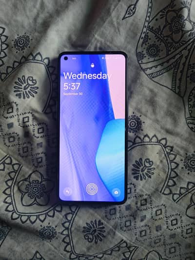 One Plus 9 5G T Mobile