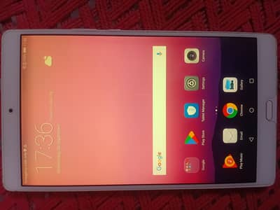 Huawei tab for sale