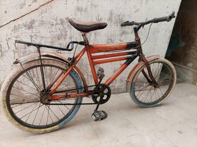 bycycle for sale