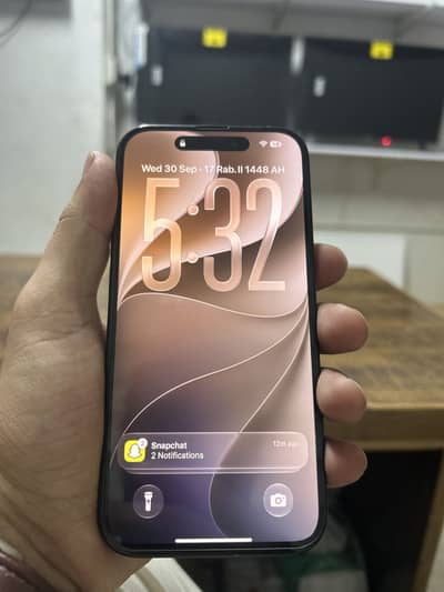 Apple iPhone 15 jv