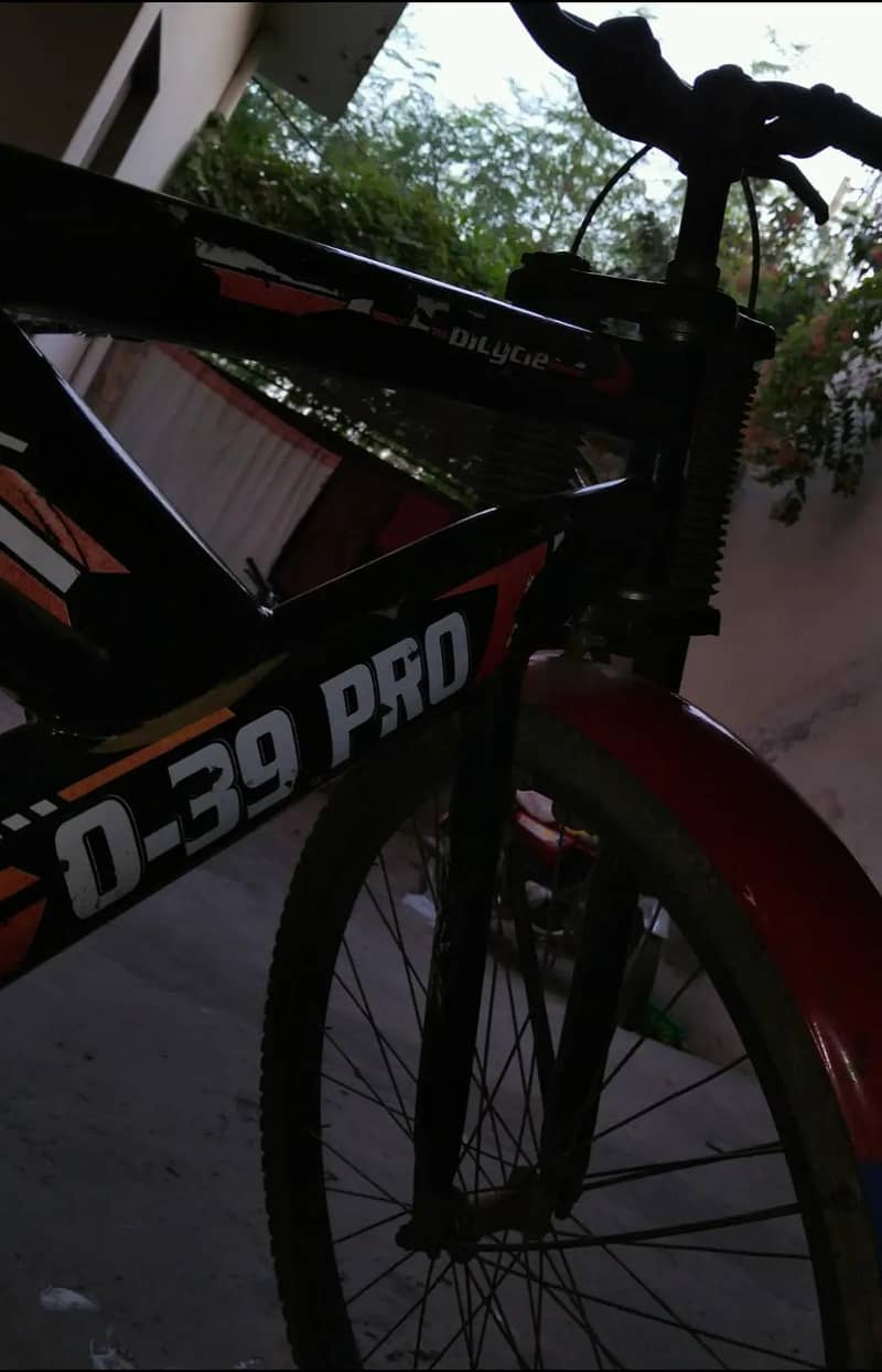 Bicycle 1