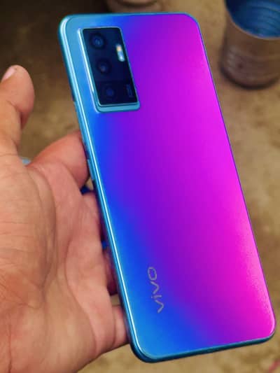 Vivo V23e pta approved 256 5G