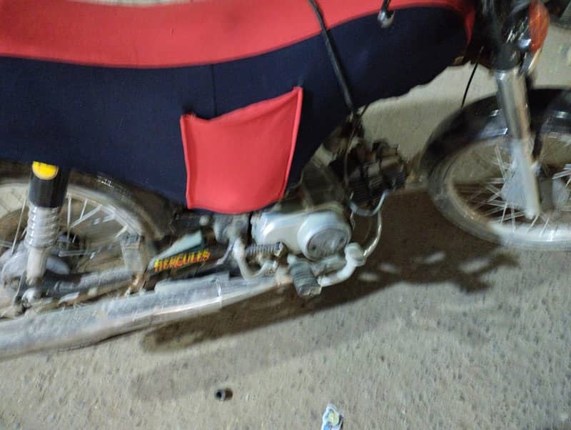 unique ok condition 5