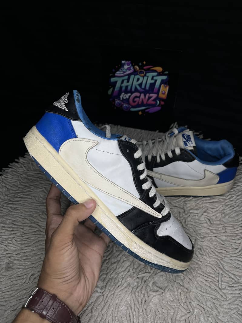 Travis scott 1