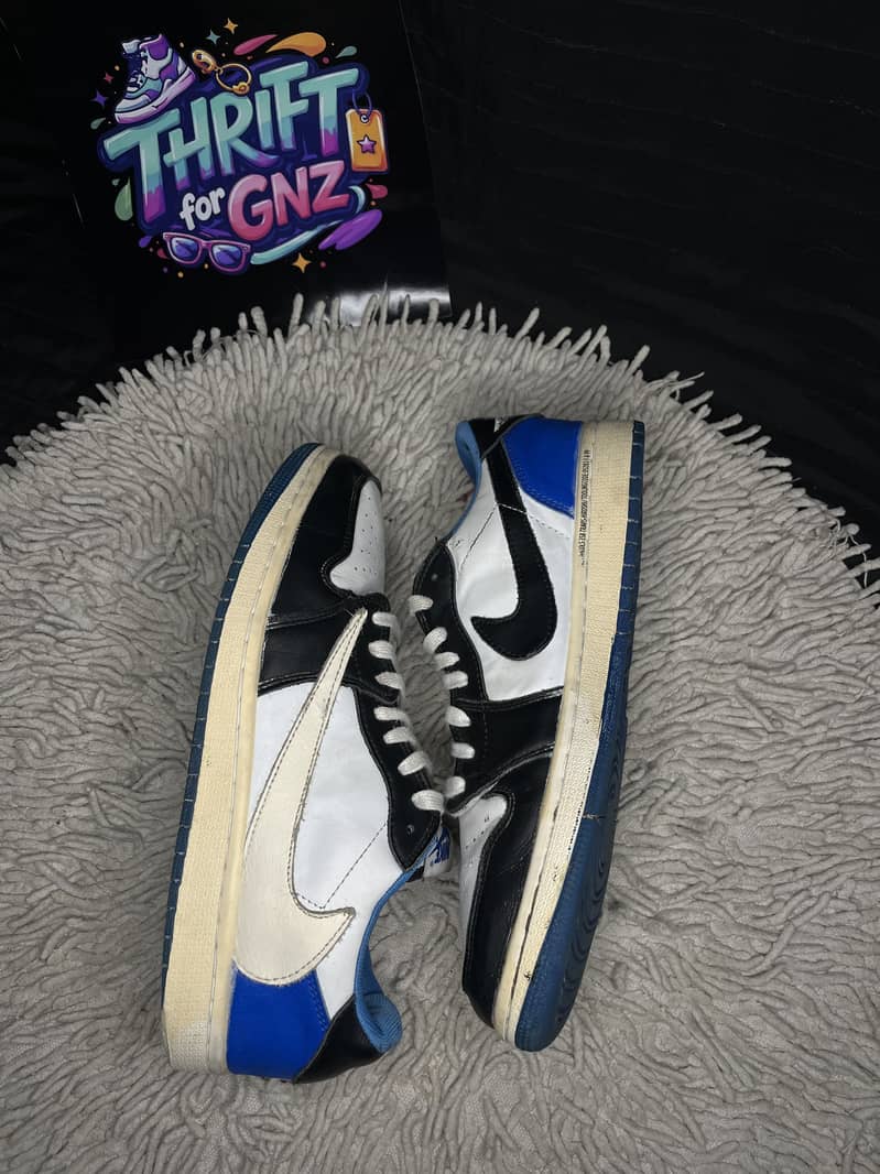 Travis scott 2