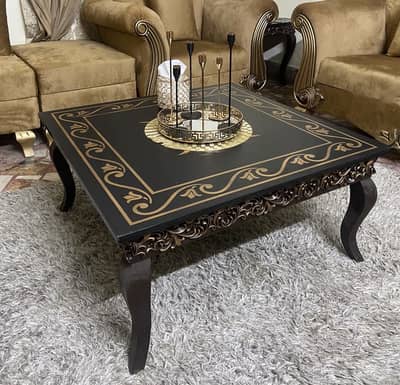 Center Table for sale