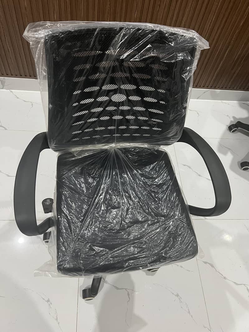 Computer Chairs 1
