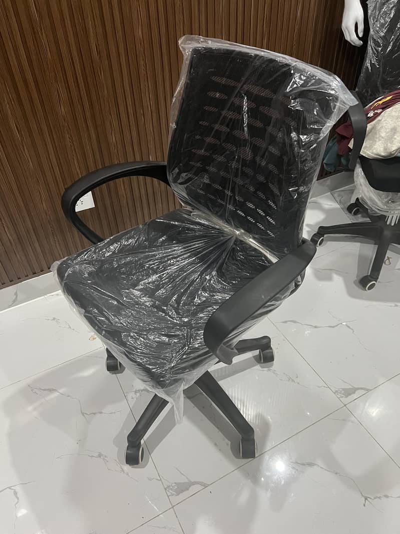 Computer Chairs 2