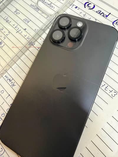 Apple iPhone 14 Pro Max