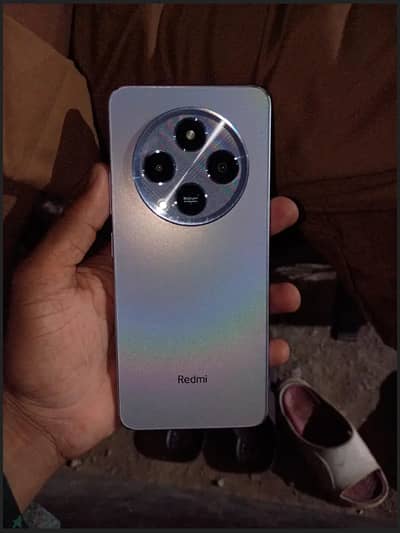 Xiaomi Redmi 14C