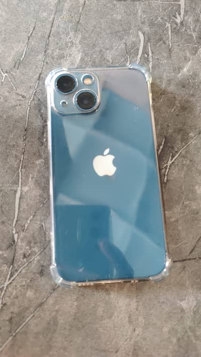 Apple iPhone 13 mini