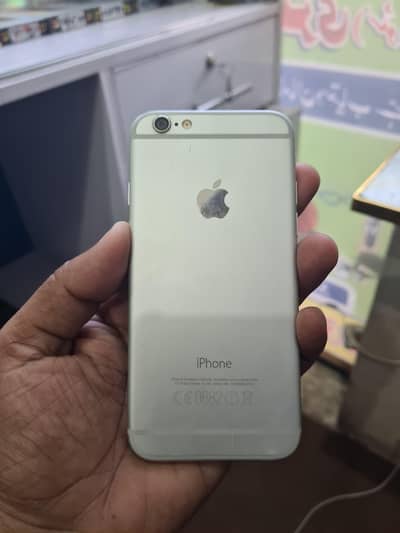 Apple iPhone 6